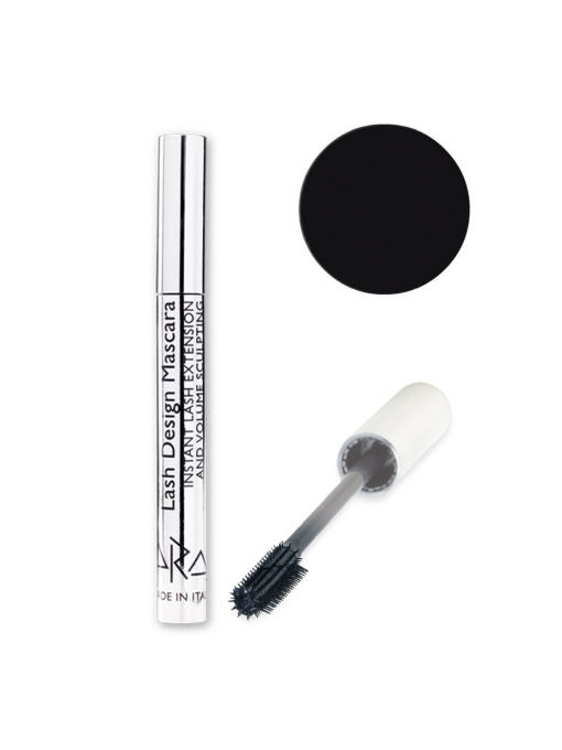 Тушь для ресниц Lash Design Mascara KARAJA модель 8032539246064 Фото