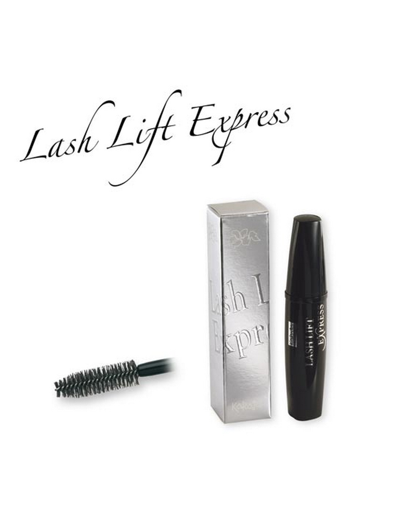 Туш для вій Lash Lift Express KARAJA модель 8032539244770 Туш для вій Lash Lift Express KARAJA модель 8032539244770 Фото