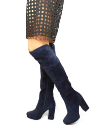 Ботинки и сапоги It-girl модель KR372-09-199-4BM Фото