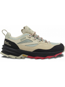Кросівки Jack Wolfskin Cyrox модель 4064291_4137 Фото