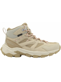 Ботинки и сапоги Jack Wolfskin Vojo модель A62071_A0029 Фото