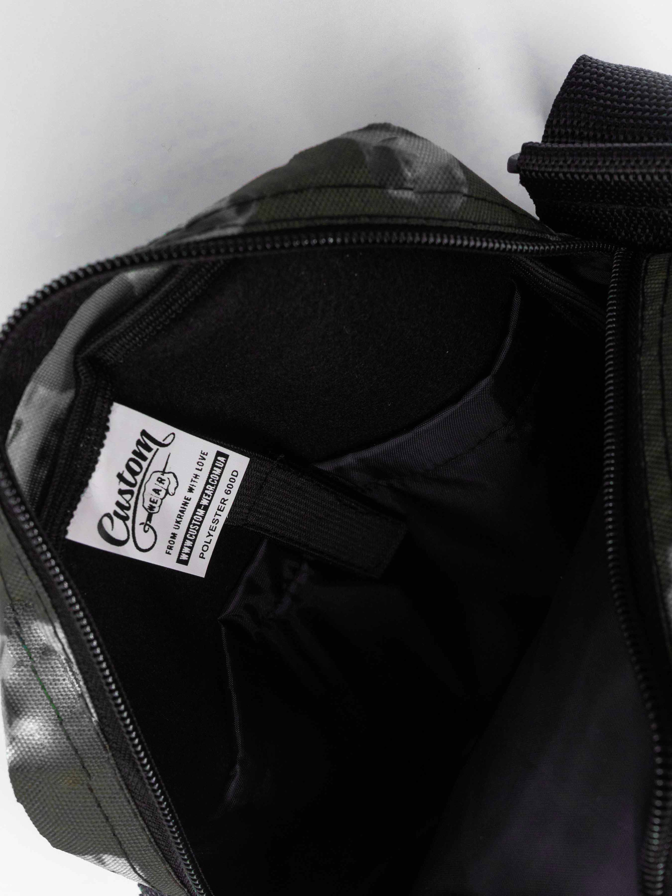 Сумки Custom Wear модель cw-mes-8223 Фото