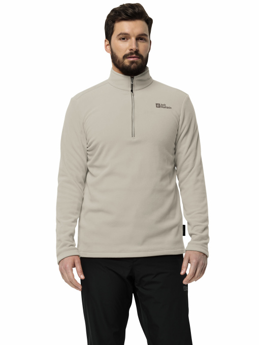 Худи и свитшоты Jack Wolfskin Taunus модель 1709522_A0029 Фото