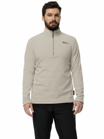 Худи и свитшоты Jack Wolfskin Taunus модель 1709522_A0029 Фото