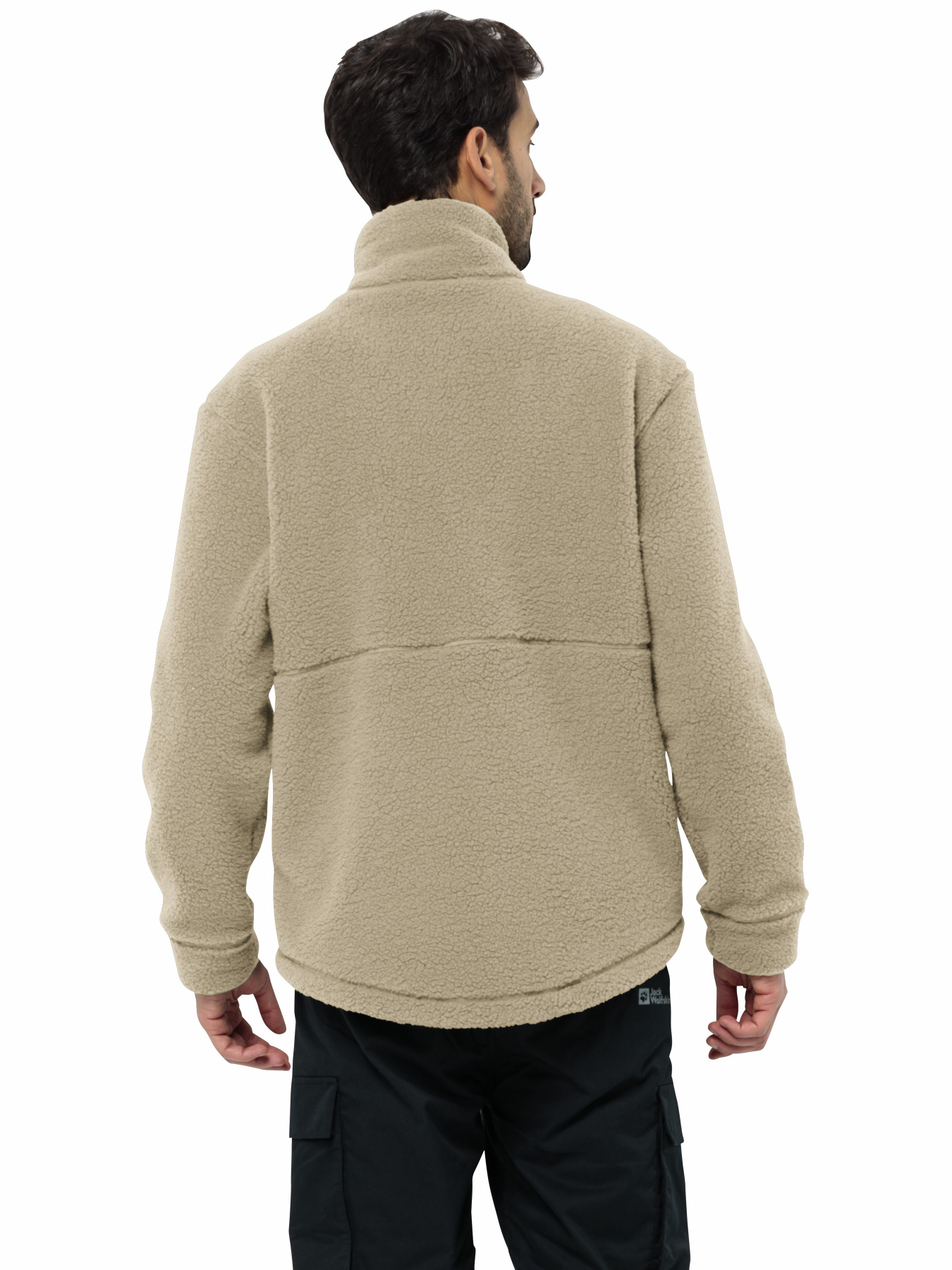 Худи и свитшоты Jack Wolfskin Felslicht модель 1711151_A0030 Фото