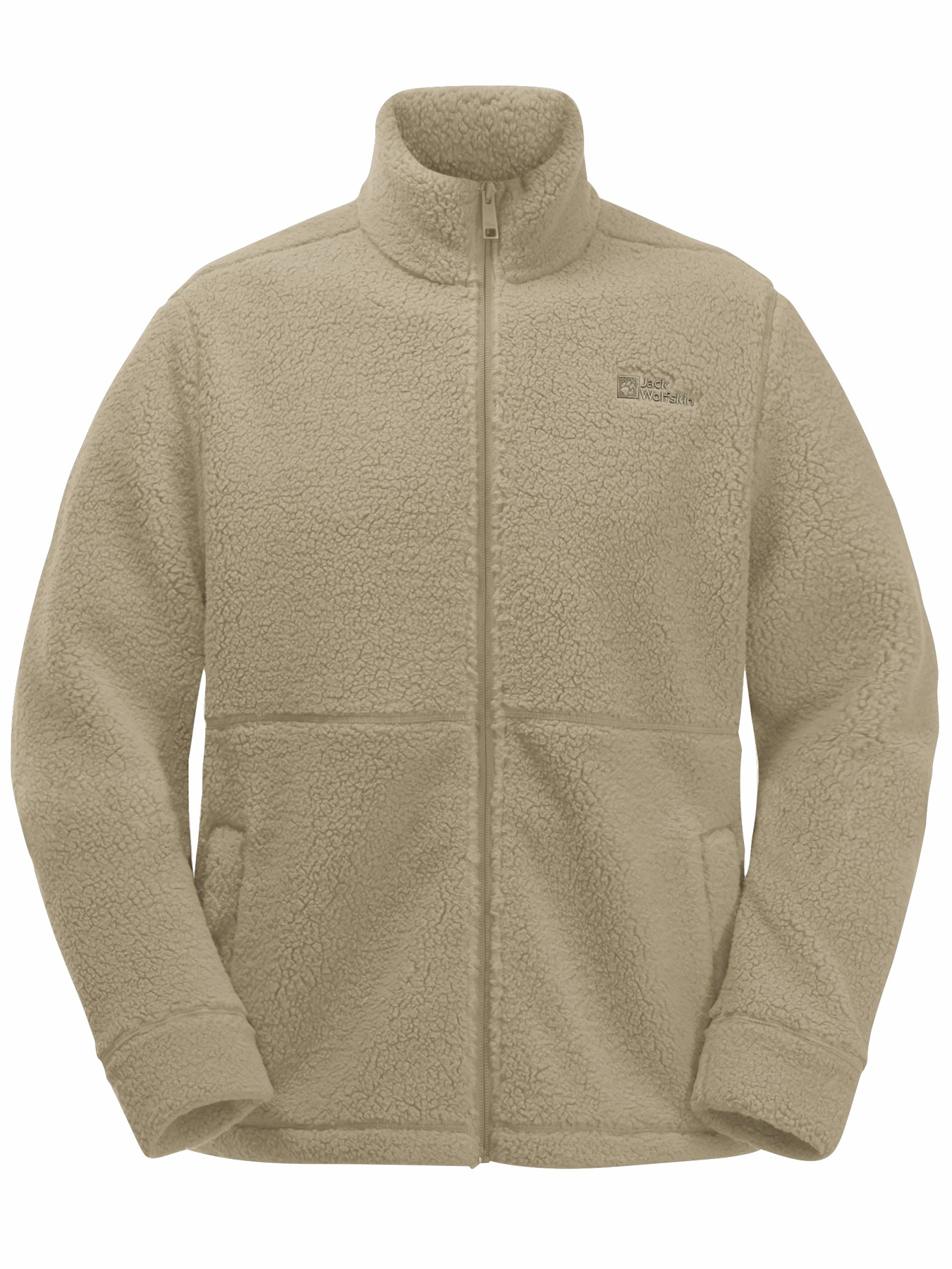 Худи и свитшоты Jack Wolfskin Felslicht модель 1711151_A0030 Фото
