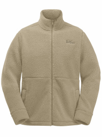 Худи и свитшоты Jack Wolfskin Felslicht модель 1711151_A0030 Фото