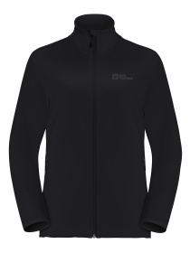 Худи и свитшоты Jack Wolfskin Baiselberg модель 1711381_6000 Фото