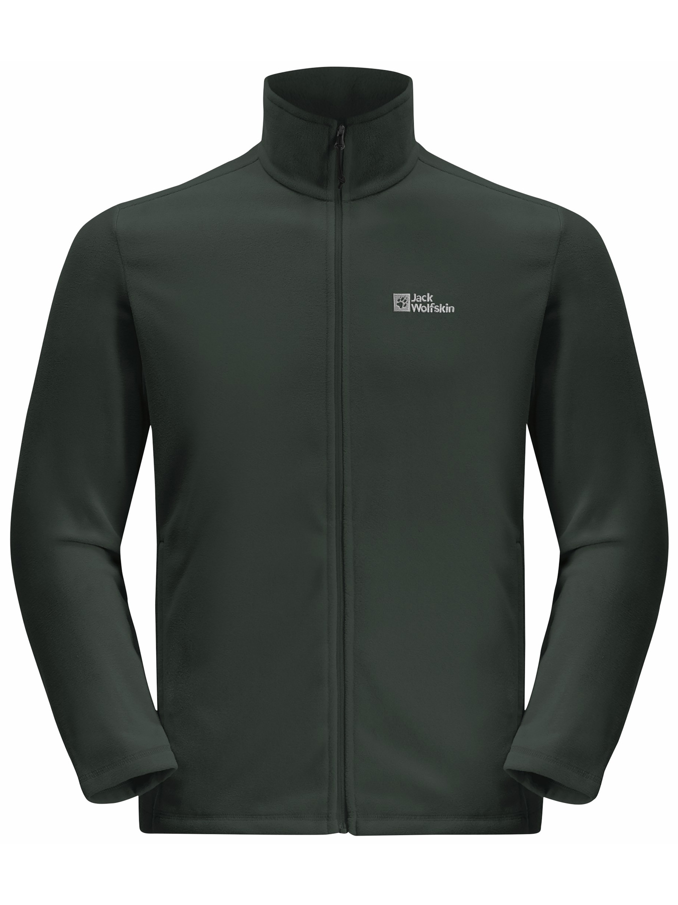 Худи и свитшоты Jack Wolfskin Taunus модель 1711451_T0036 Фото