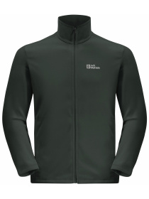 Худи и свитшоты Jack Wolfskin Taunus модель 1711451_T0036 Фото