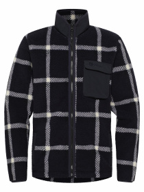 Худи и свитшоты Jack Wolfskin Felslicht модель A60058_C0413 Фото