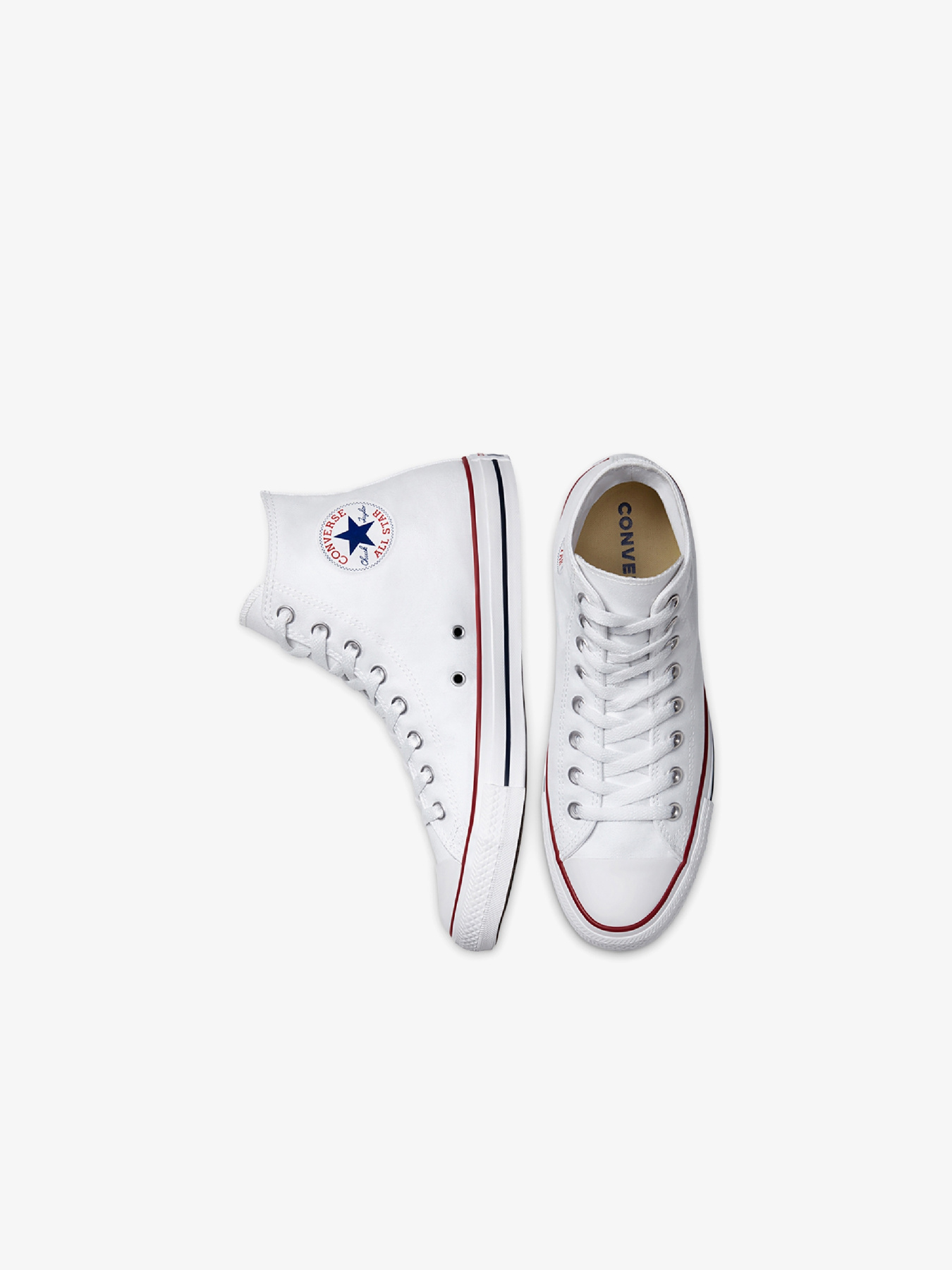 Кеди CONVERSE модель M7650C.102 Фото