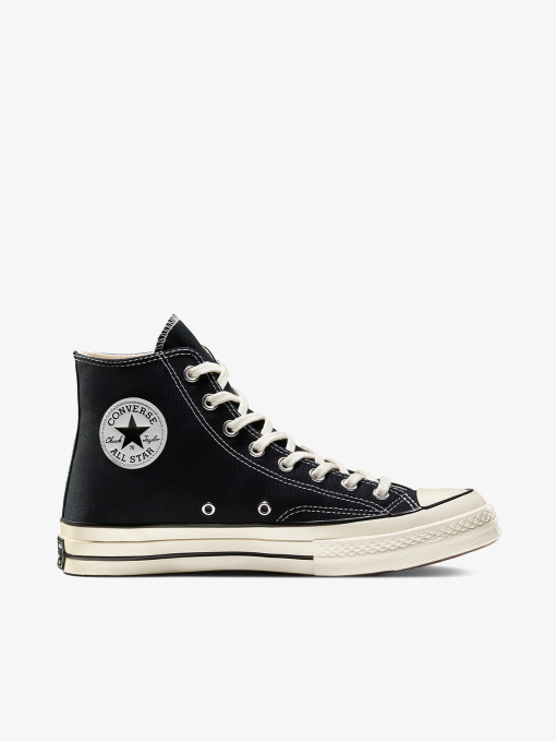Кеди CONVERSE модель 162050C.001 Фото