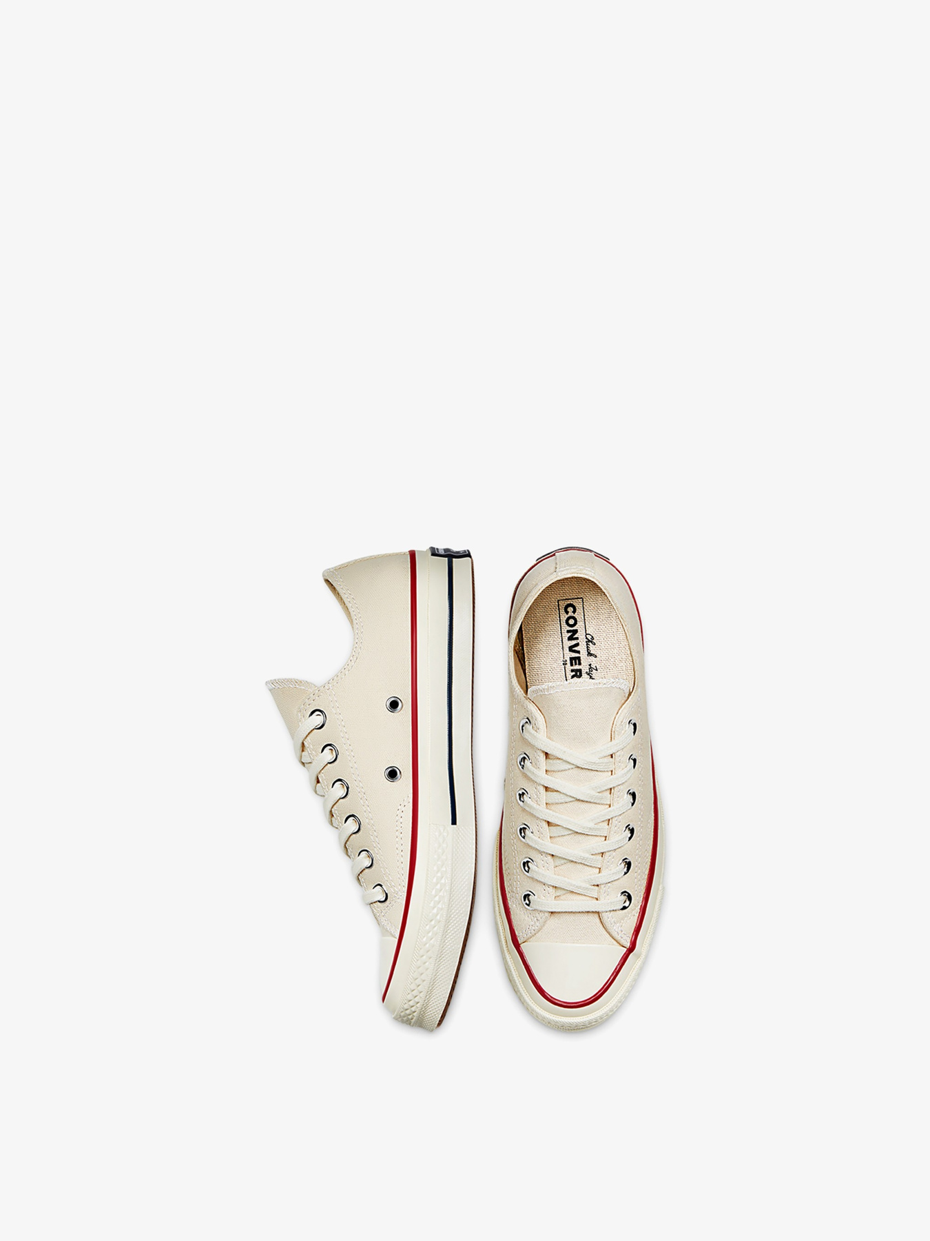 Кеди CONVERSE модель 162062C.247 Фото