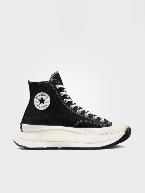 Кеди CONVERSE модель A03277C.001 Фото