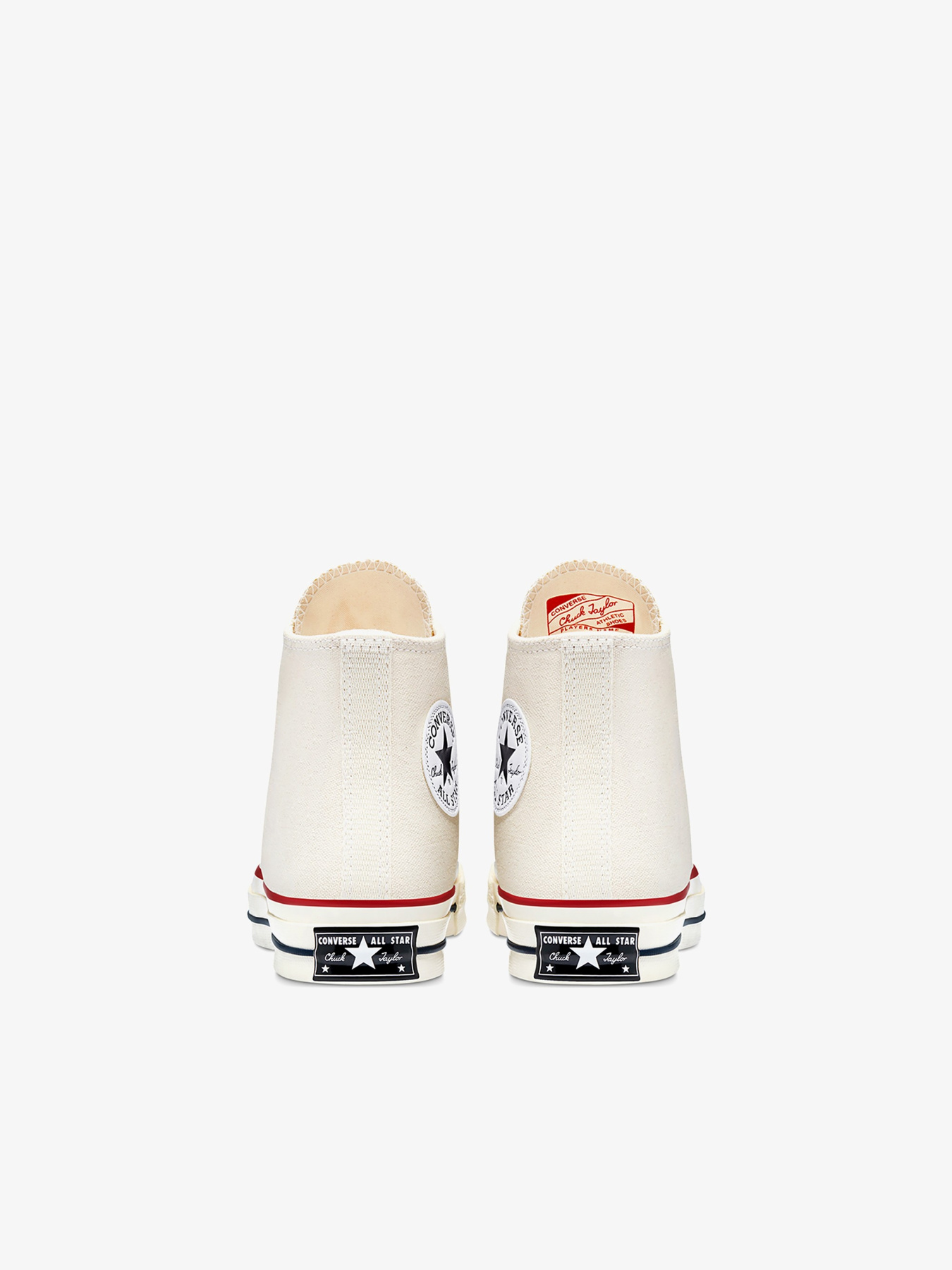 Кеди CONVERSE модель 162053C.247 Фото
