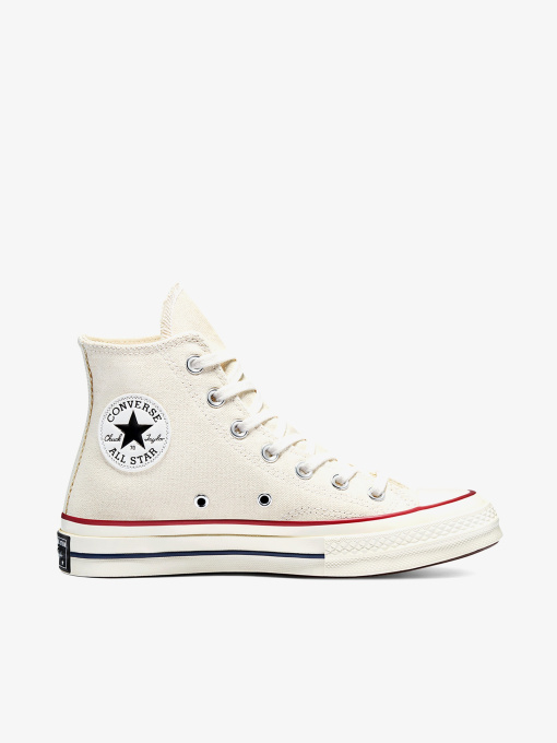 Кеди CONVERSE модель 162053C.247 Фото