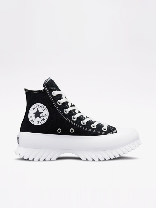 Кеди CONVERSE модель A00870C.001 Фото