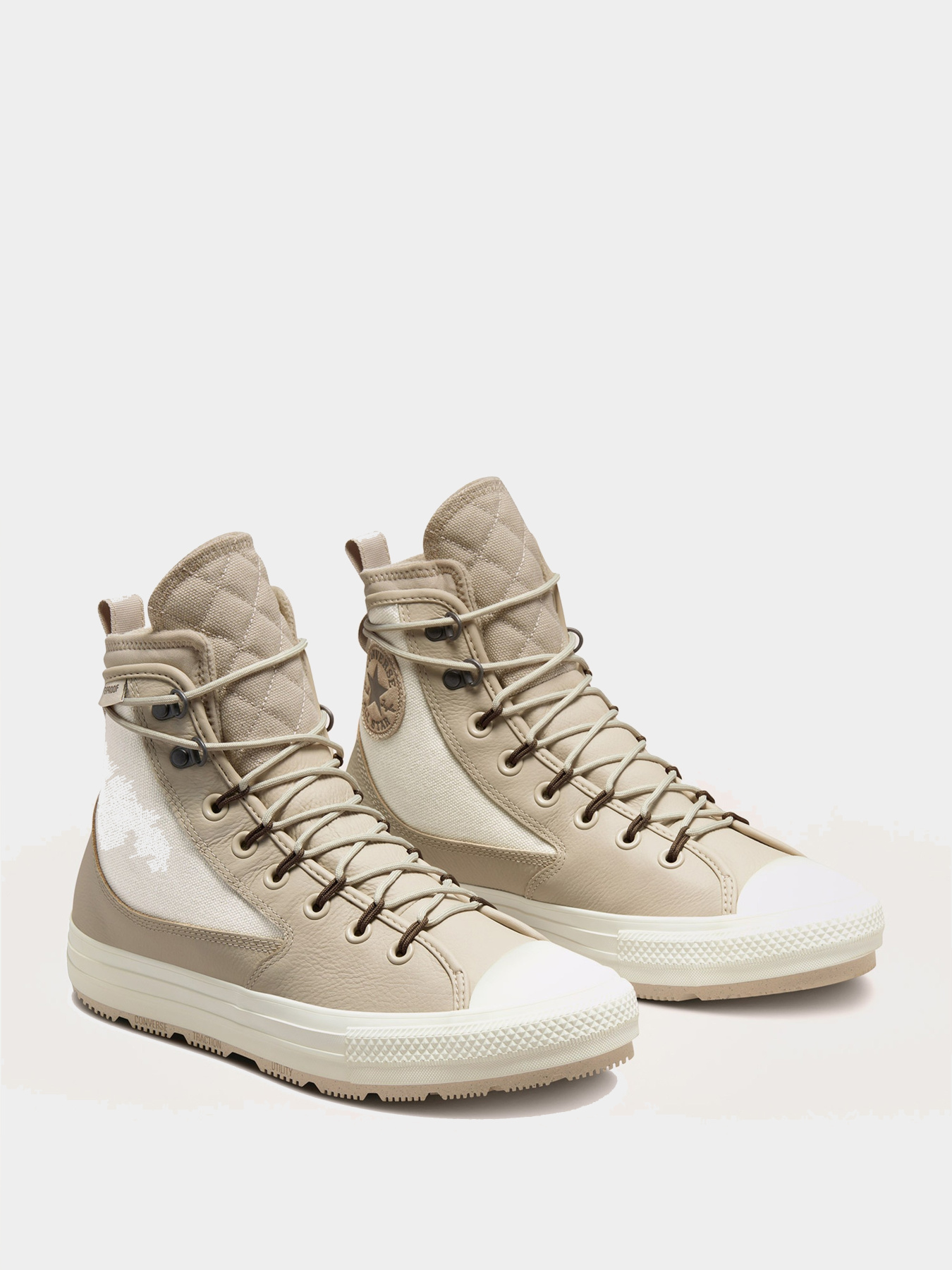 Кеды CONVERSE модель A00716C.185 Фото
