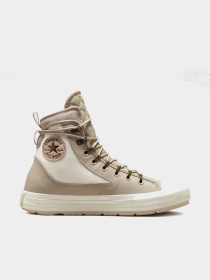 Кеды CONVERSE модель A00716C.185 Фото