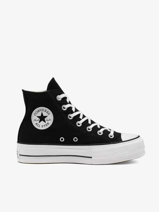 Кеды CONVERSE модель 560845C.001 Фото