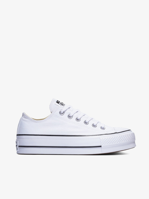 Кеды CONVERSE модель 560251C.102 Фото