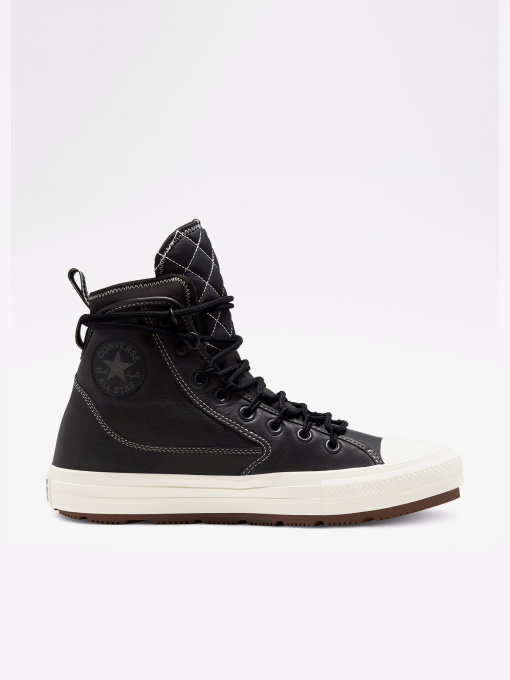 Кеди CONVERSE модель 168863C.001 Фото