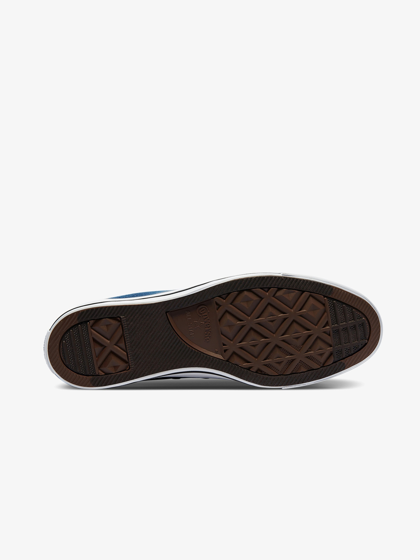 Кеди CONVERSE модель M9697C.410 Фото