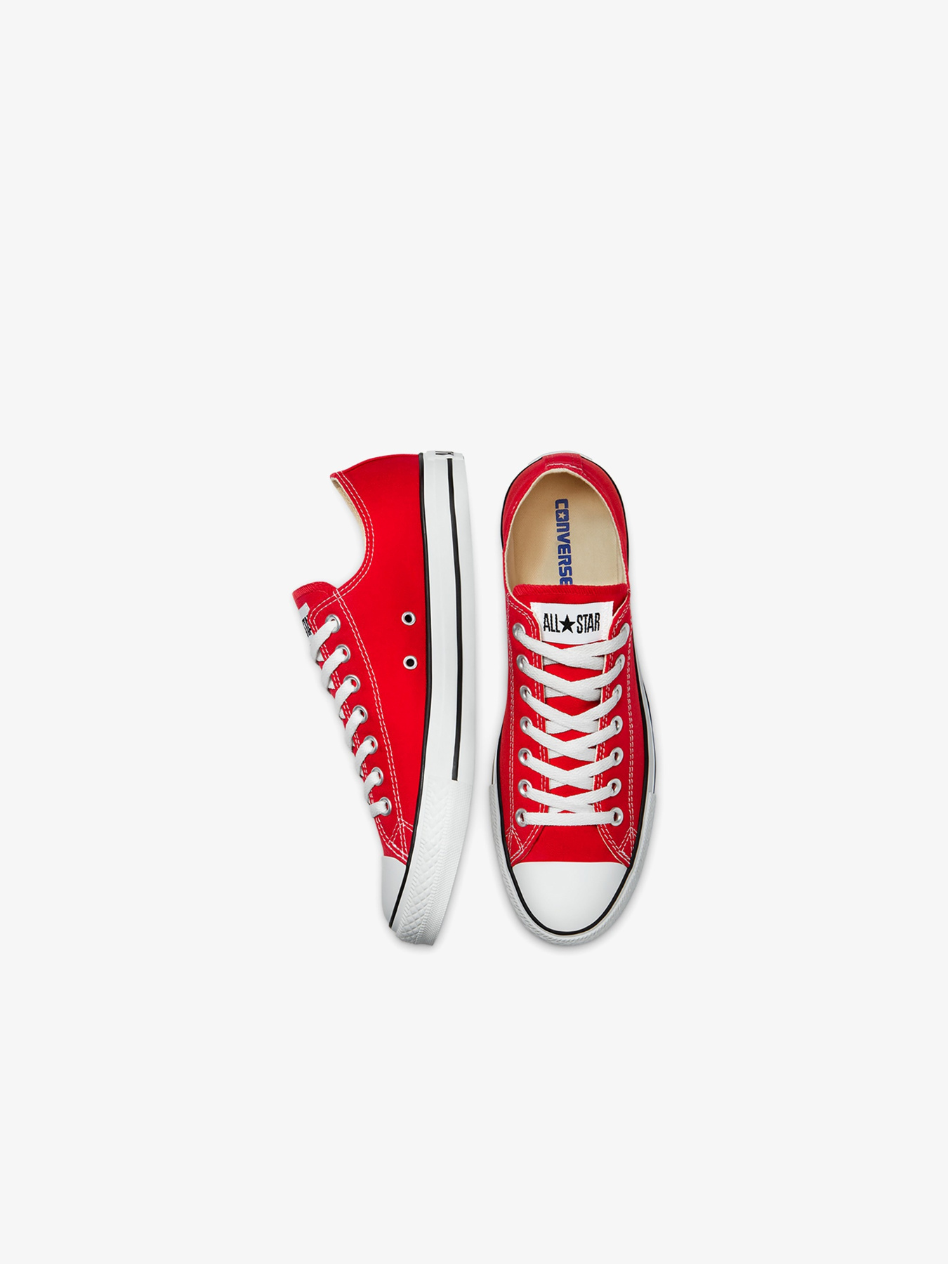 Кеди CONVERSE модель M9696C.600 Фото