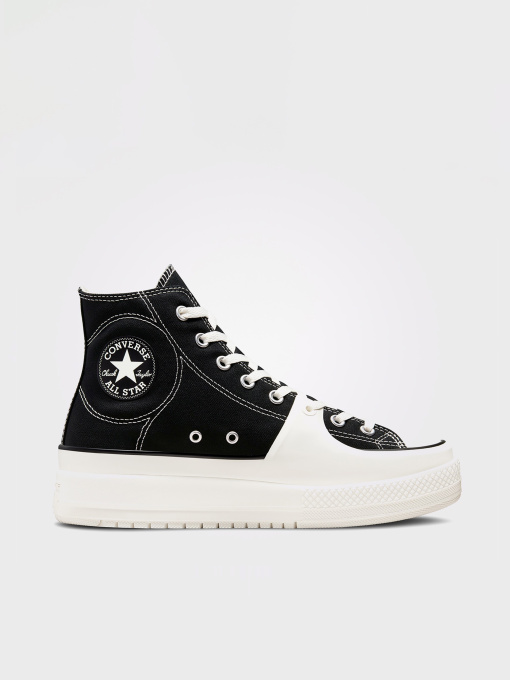 Кеды CONVERSE модель A05094C.001 Фото