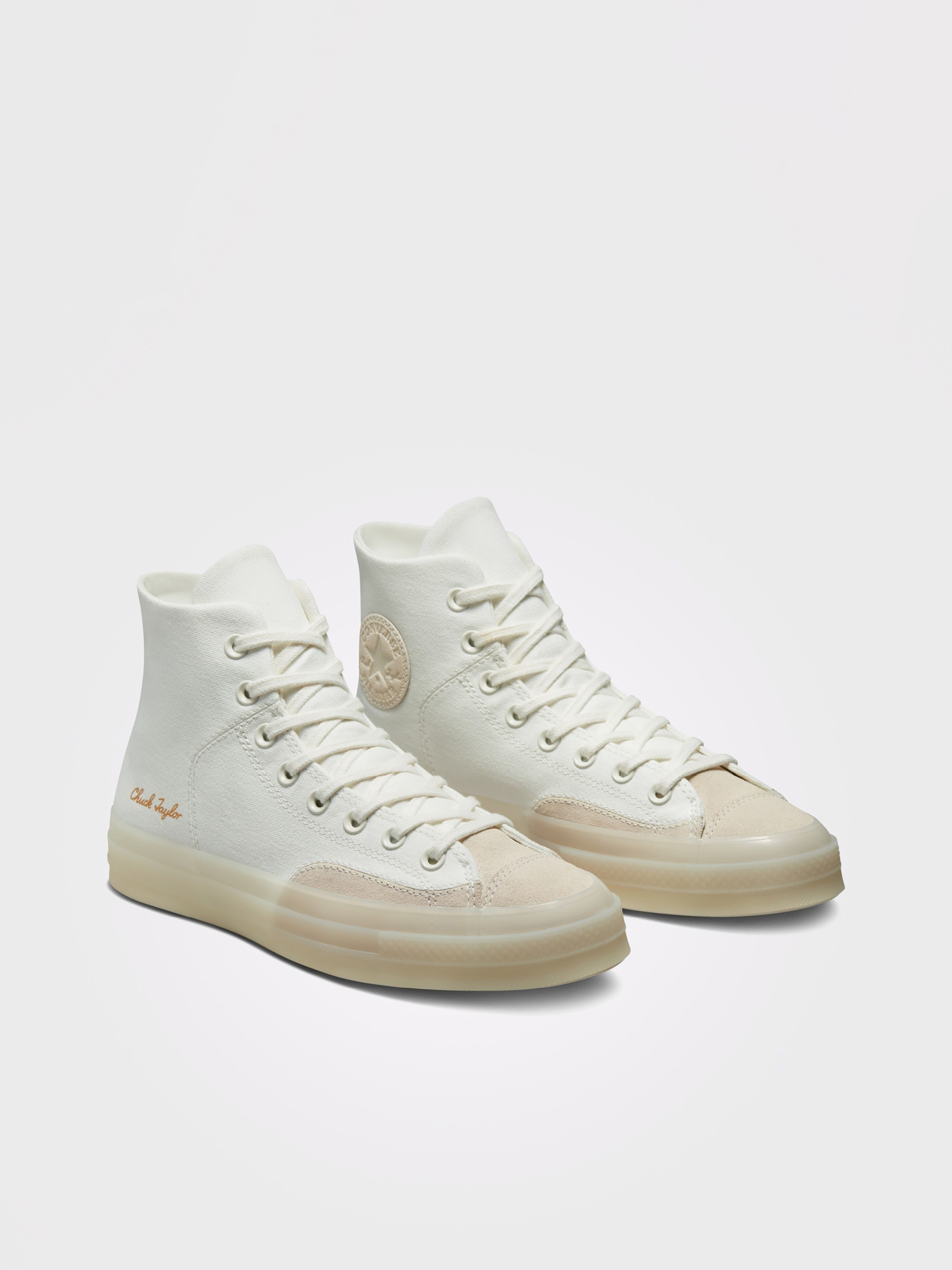 Кеди CONVERSE модель A03426C.103 Фото