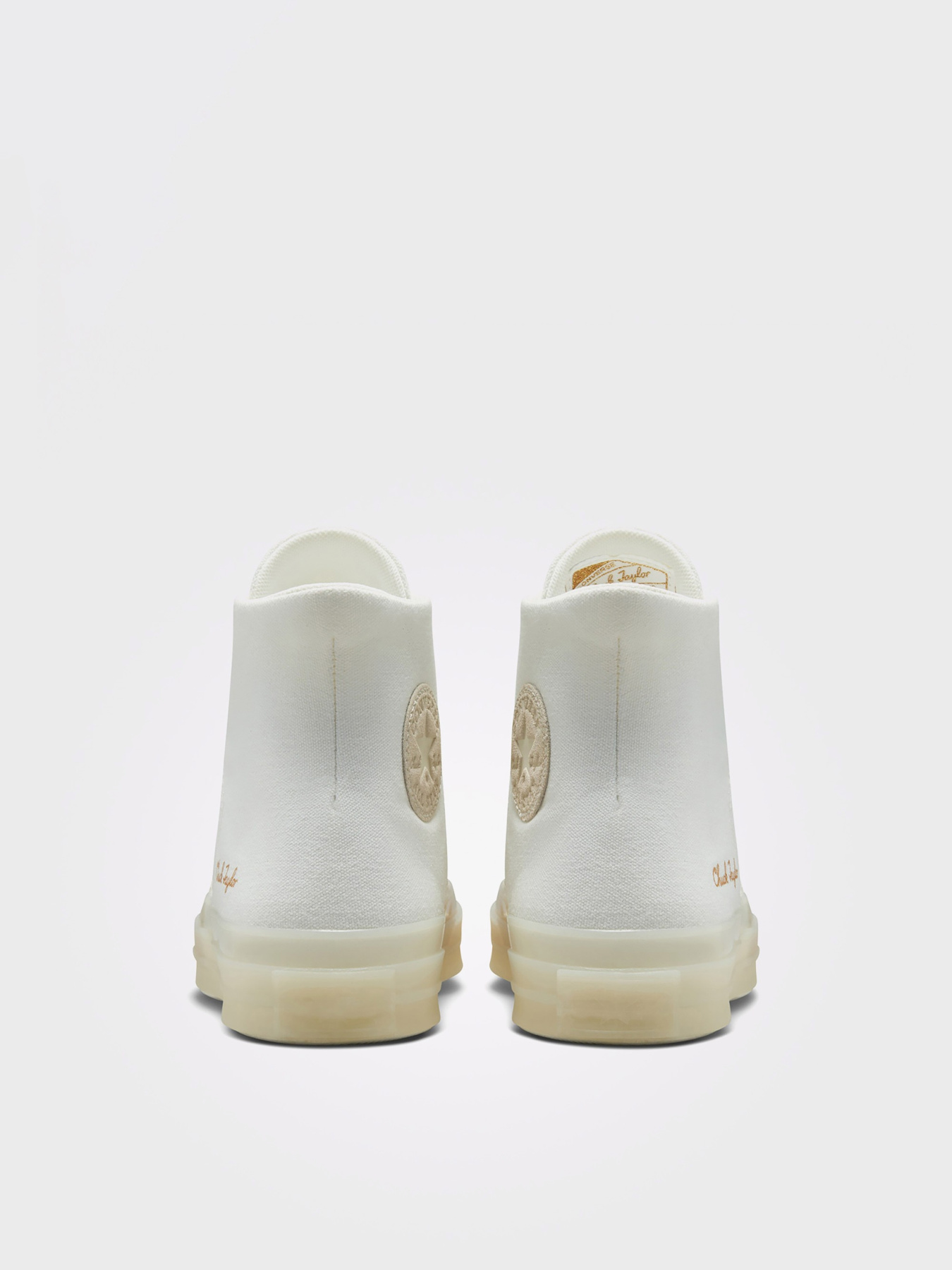 Кеди CONVERSE модель A03426C.103 Фото
