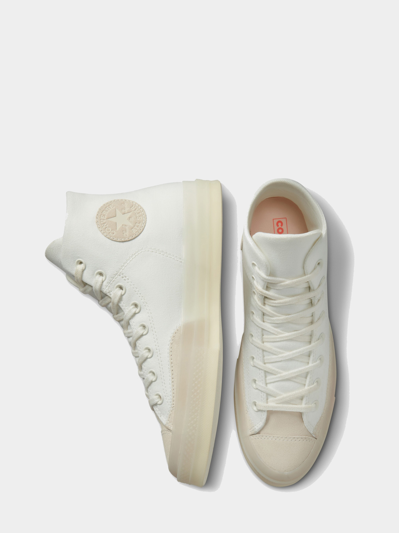 Кеди CONVERSE модель A03426C.103 Фото