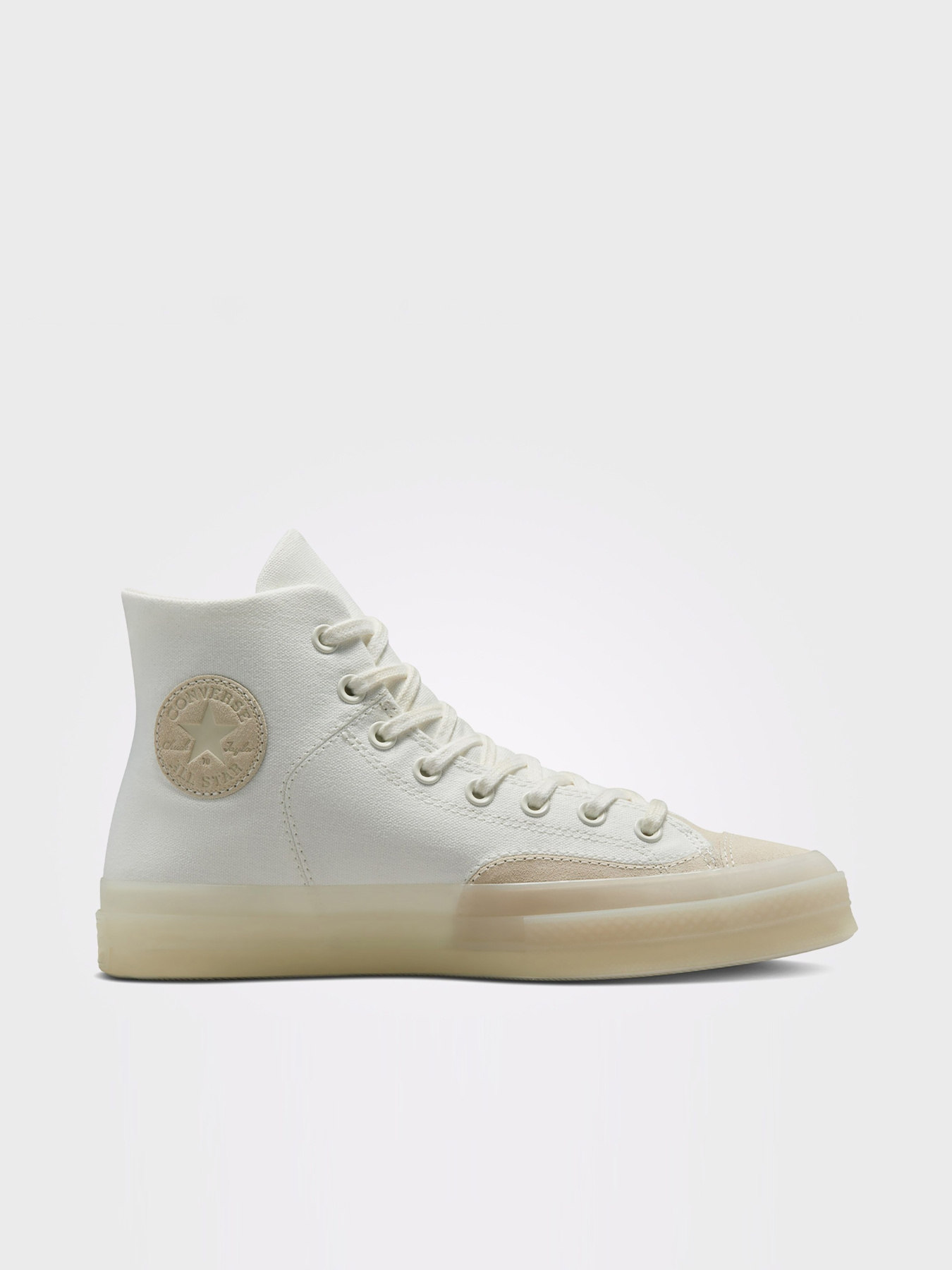 Кеди CONVERSE модель A03426C.103 Фото