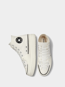 Кеди CONVERSE модель A02832C.103 Фото