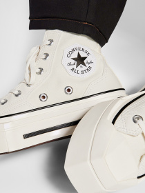 Кеды CONVERSE модель A06436C.286 Фото
