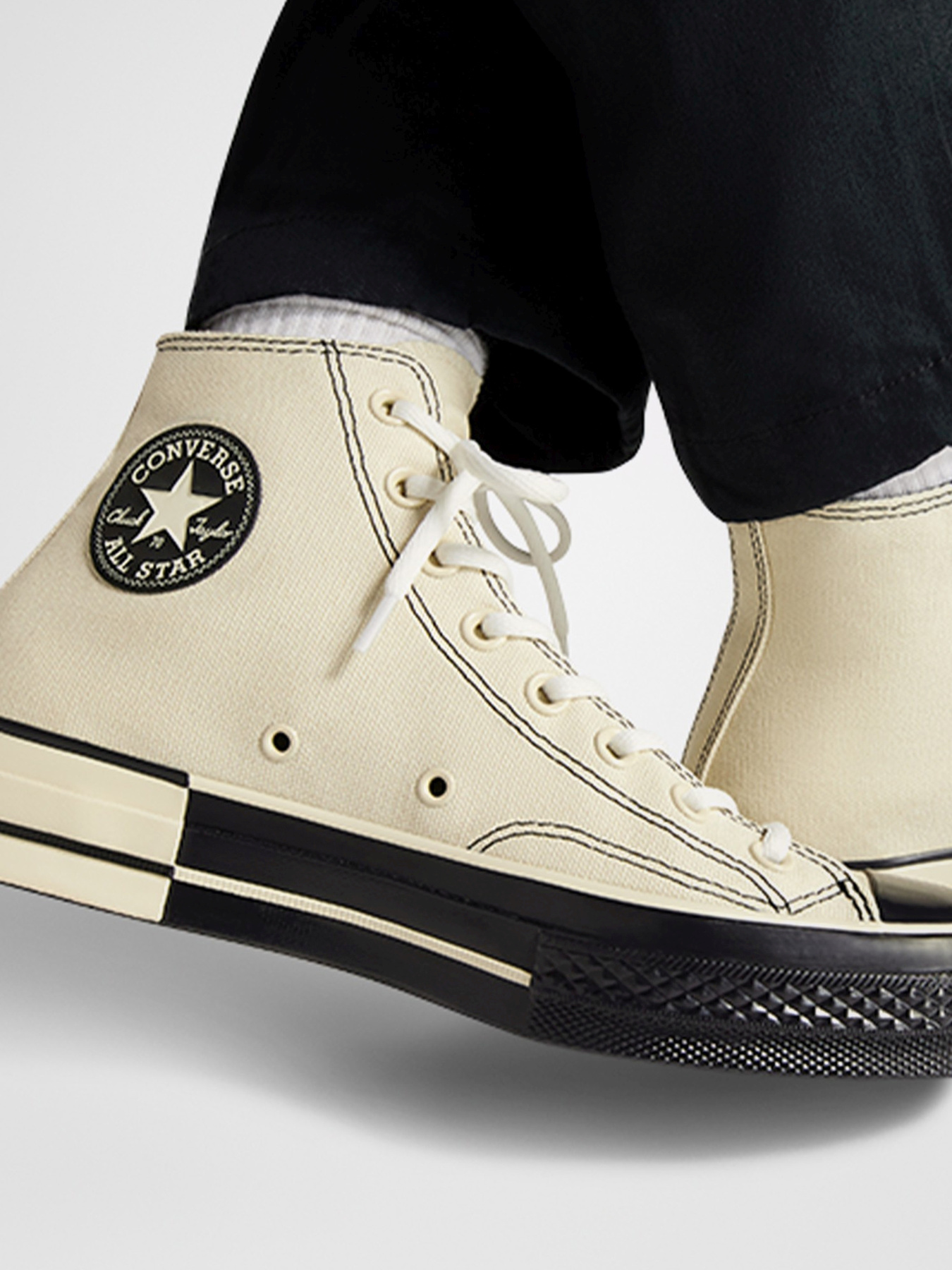 Кеды CONVERSE модель A08188C.101 Фото