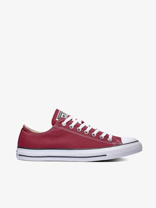 Кеды CONVERSE модель M9691C.612 Фото