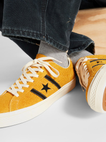 Кеды CONVERSE модель A06425C.740 Фото