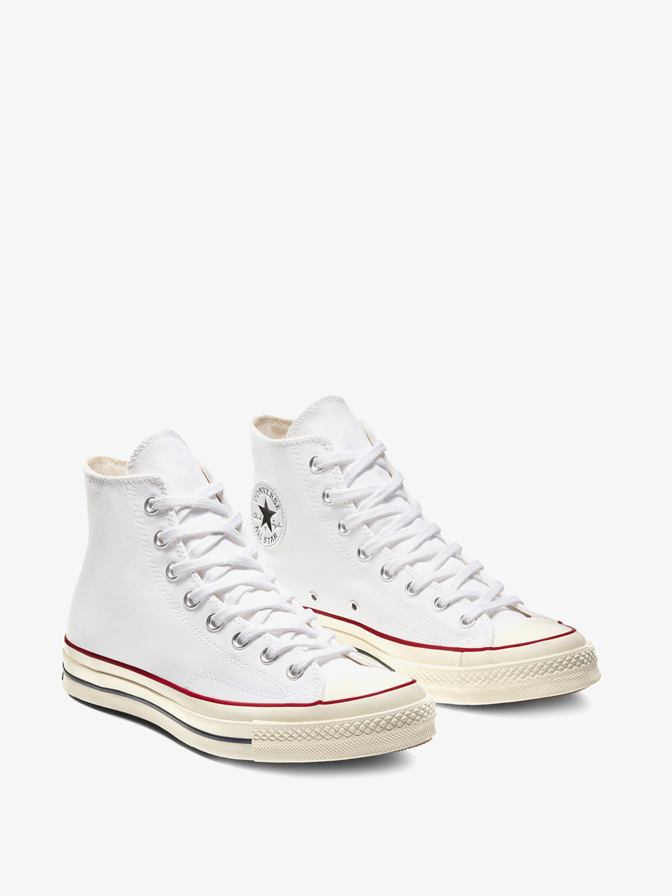 Кеды CONVERSE модель 162056C.102 Фото