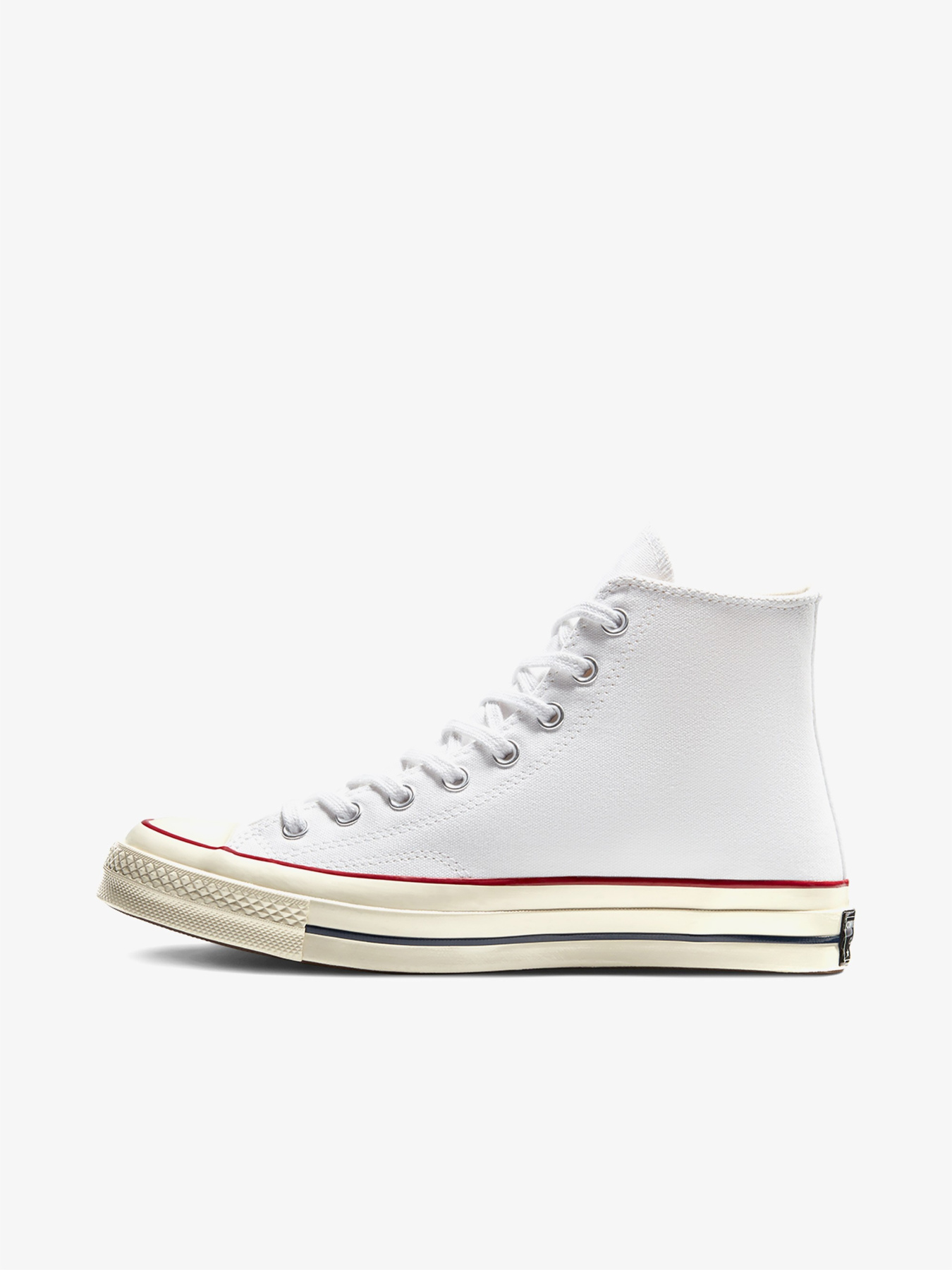 Кеды CONVERSE модель 162056C.102 Фото