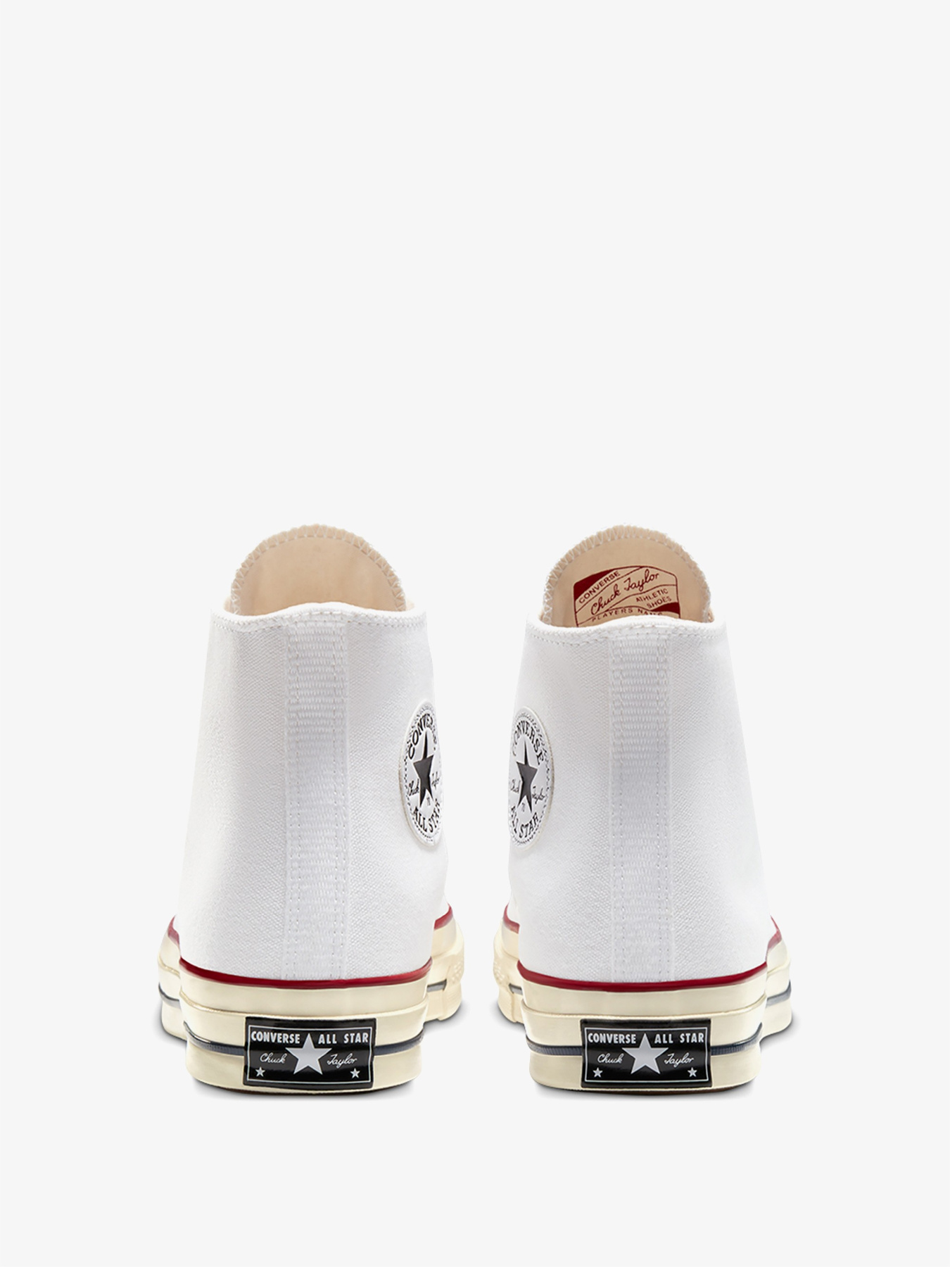 Кеды CONVERSE модель 162056C.102 Фото