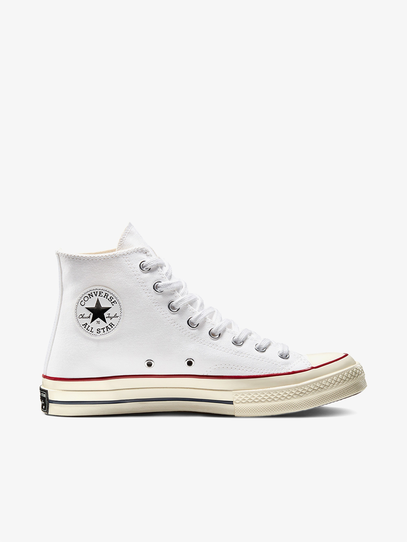 Кеды CONVERSE модель 162056C.102 Фото