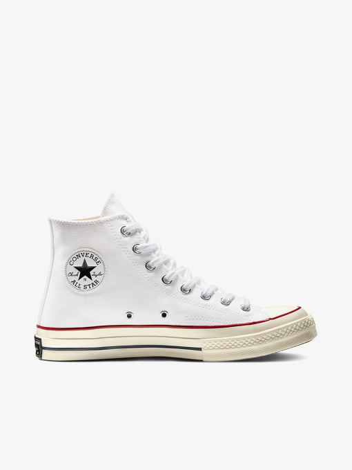 Кеды CONVERSE модель 162056C.102 Фото
