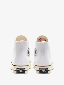 Кеды CONVERSE модель 162056C.102 Фото