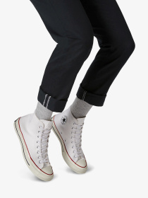 Кеды CONVERSE модель 162056C.102 Фото