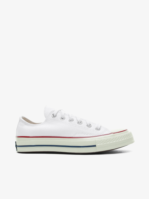 Кеды CONVERSE модель 162065C.102 Фото
