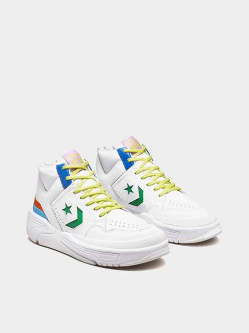 Кеди CONVERSE модель A02523C.100 Фото