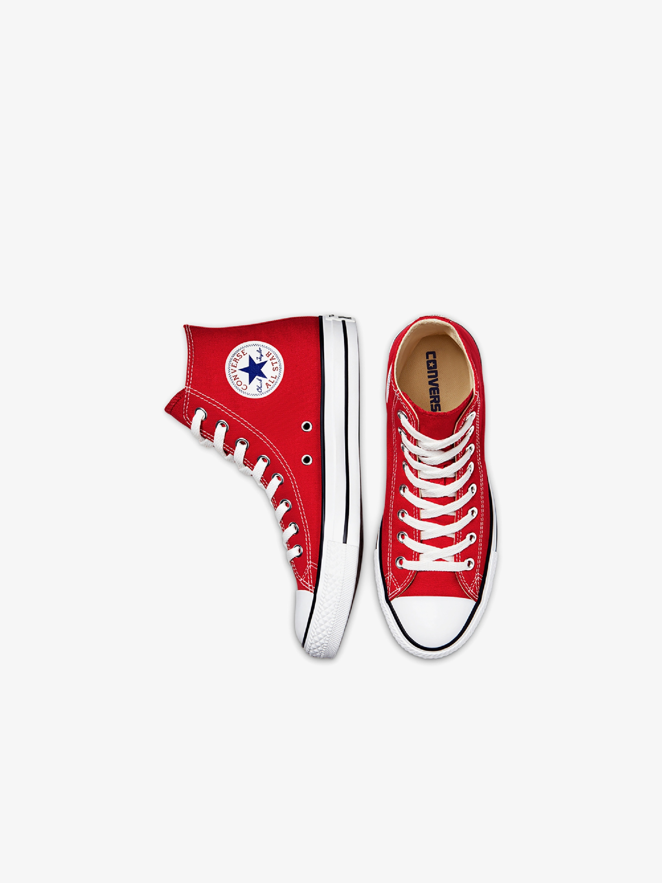 Кеды CONVERSE модель M9621C.600 Фото