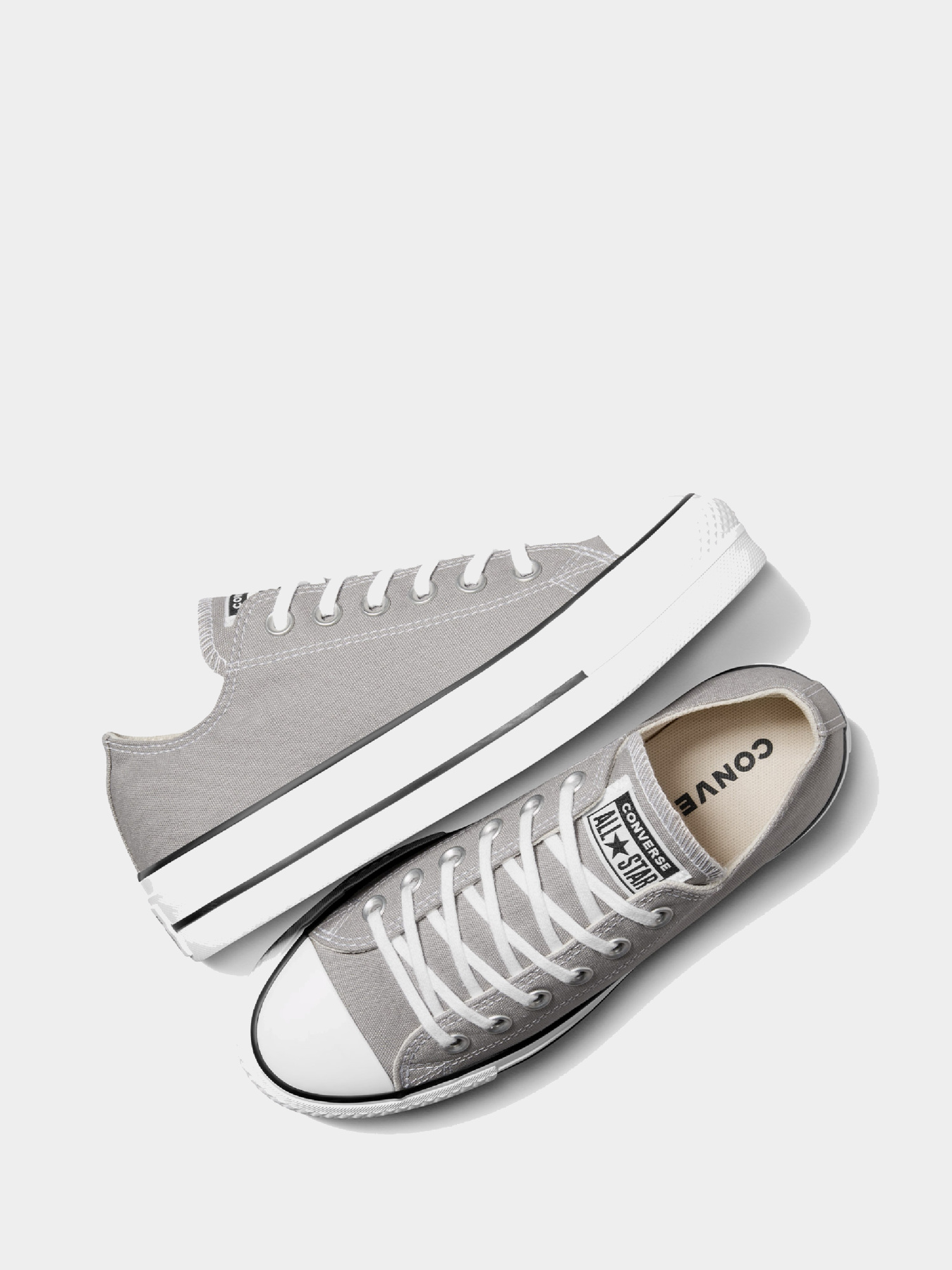 Кеды CONVERSE модель A07573C.090 Фото